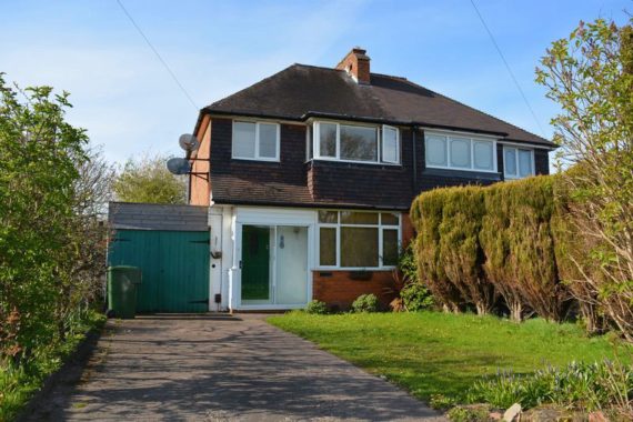 3&nbsp;Bedroom&nbsp;Semi-Detac...